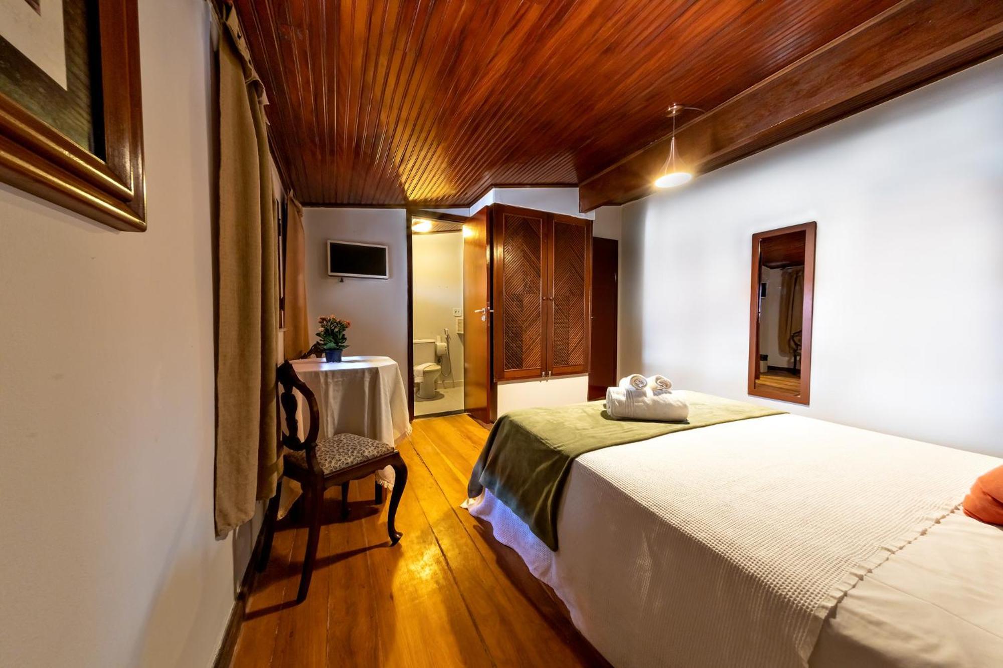 Hotel Rede Reserva Santa Teresa à Rio de Janeiro Extérieur photo